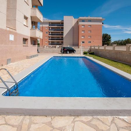 Apartamento En Miami Playa Apartment Exterior photo
