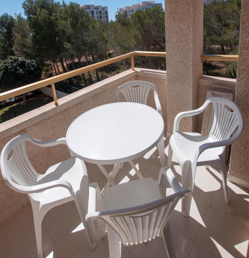 Apartamento En Miami Playa Apartment Exterior photo